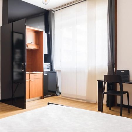 Apartament Foresteria Monti Mediolan Zewnętrze zdjęcie