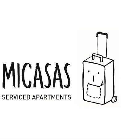 Apartament Foresteria Monti Mediolan Zewnętrze zdjęcie