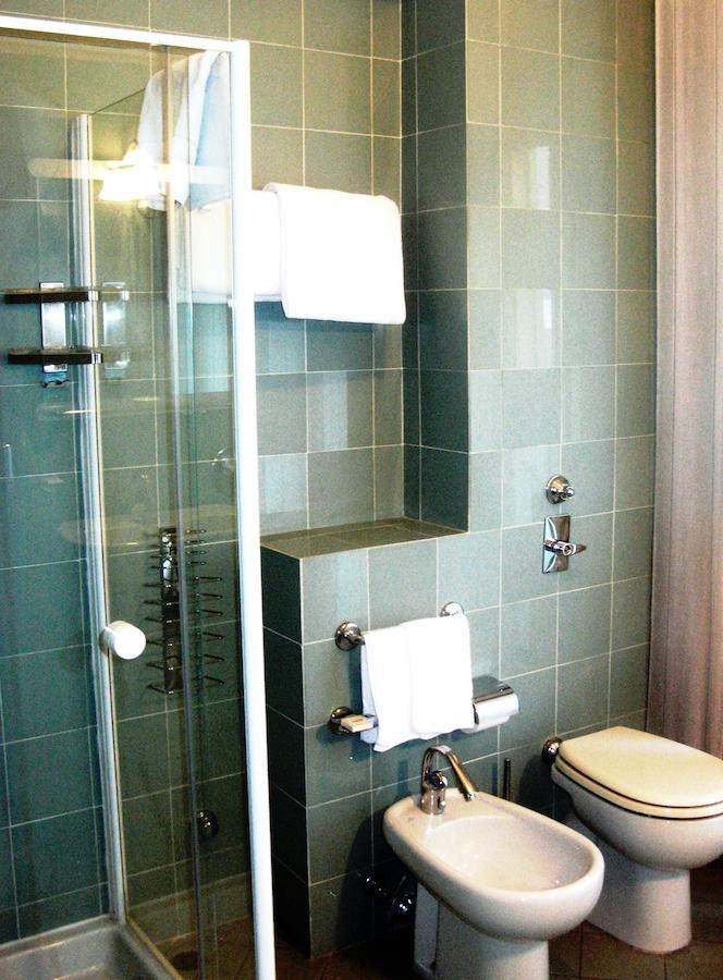 Apartament Foresteria Monti Mediolan Pokój zdjęcie