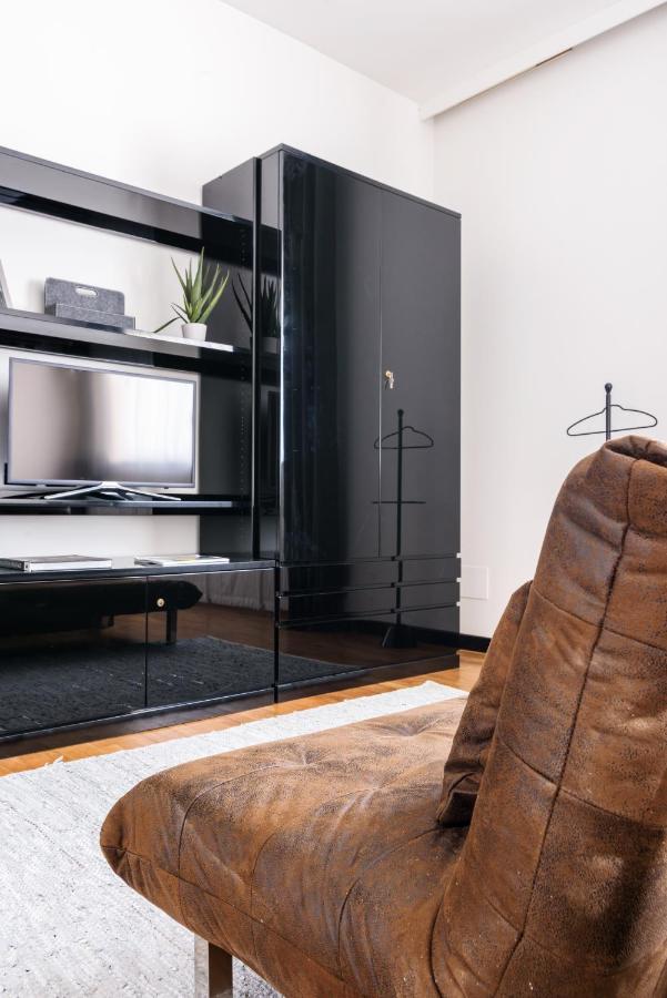 Apartament Foresteria Monti Mediolan Zewnętrze zdjęcie