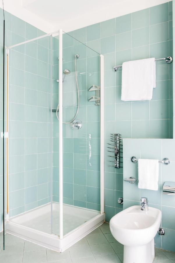 Apartament Foresteria Monti Mediolan Zewnętrze zdjęcie
